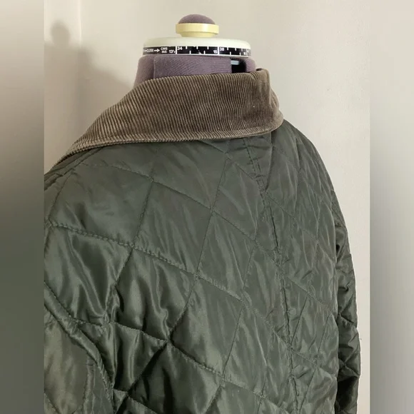 GAP Vtg Barn Chore Field Jacket Coat Sz M